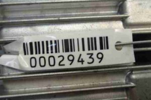 Изображение товара 29439 - 00029439 blok upravleniya Valvetronic 2