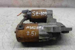 Изображение товара 29440 - 00029440 starter Citroen C3