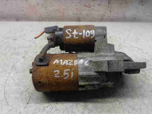 Изображение товара 29440 - 00029440 starter Citroen C3