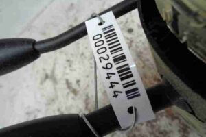 Изображение товара 29444 - 00029444 pereklyuchatel podrulevoj (strekoza) Ford Transit Connect 1