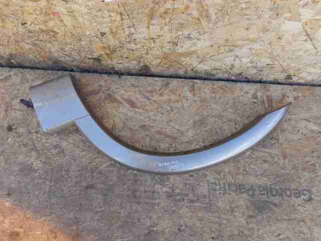 Изображение товара 29458 - 00029458 nakladka perednego levogo kryla