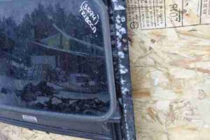Изображение товара 29459 - 00029459 lyuk Peugeot 306 3