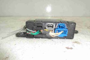 Изображение товара 29467 - 00029467 blok upravleniya parktronikami Mazda CX 9 2