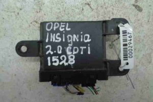 Изображение товара 29467 - 00029467 blok upravleniya parktronikami Mazda CX 9