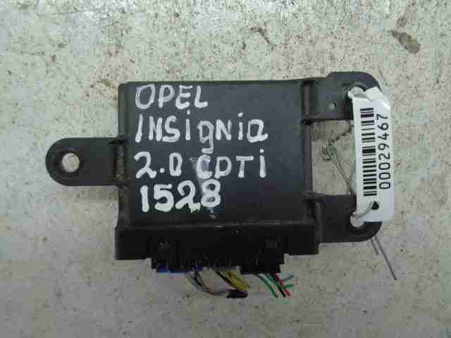 Изображение товара 29467 - 00029467 blok upravleniya parktronikami Mazda CX 9