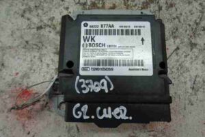 Изображение товара 29472 - 00029472 blok upravleniya podushek bezopasnosti Hyundai H1