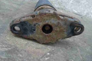 Изображение товара 29488 - 00029488 amortizator zadnij pravyj Hyundai H1 3