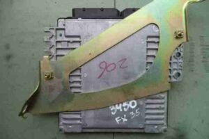 Изображение товара 29489 - 00029489 blok upravleniya dvs Renault Sandero 1