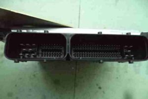 Изображение товара 29489 - 00029489 blok upravleniya dvs Renault Sandero 2