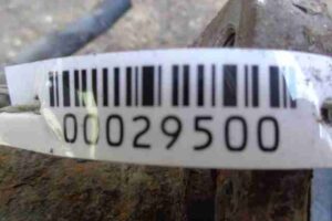 Изображение товара 29500 - 00029500 support zadnij levyj Volkswagen Amarok 3