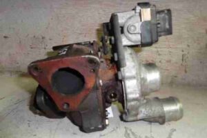 Изображение товара 29502 - 00029502 turbina Chevrolet Lumina 1