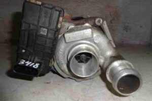 Изображение товара 29502 - 00029502 turbina Chevrolet Lumina 2