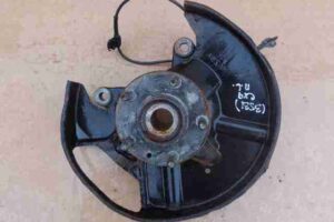 Изображение товара 29509 - 00029509 kulak povorotnyj levyj Citroen C5 3