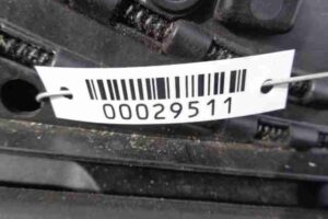 Изображение товара 29511 - 00029511 lyuk Honda Ridgeline 3