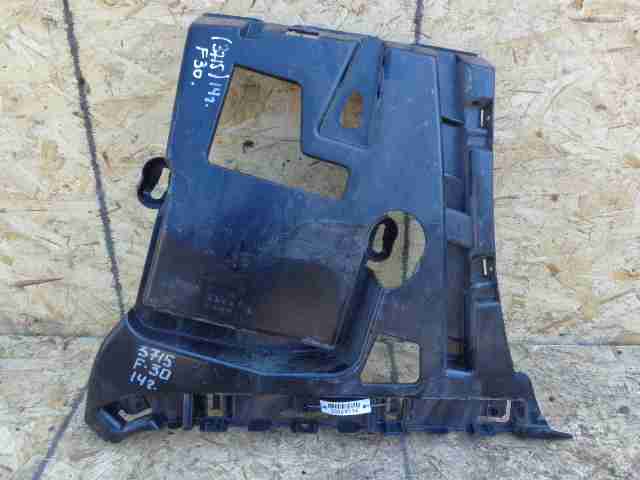 Изображение товара 29514 - 00029514 kronshtejn zadnego bampera