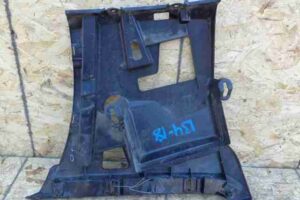 Изображение товара 29514 - 00029514 kronshtejn zadnego bampera 1