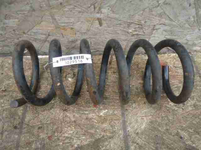 Изображение товара 29516 - 00029516 pruzhina zadnyaya Opel Omega
