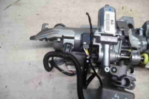 Изображение товара 29525 - 00029525 kolonka rulevaya Chevrolet Trailblazer 1