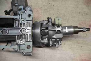 Изображение товара 29525 - 00029525 kolonka rulevaya Chevrolet Trailblazer 2