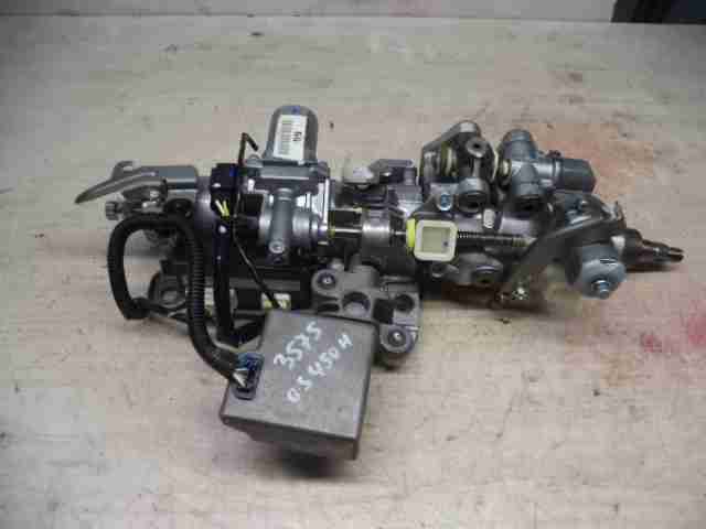 Изображение товара 29525 - 00029525 kolonka rulevaya Chevrolet Trailblazer