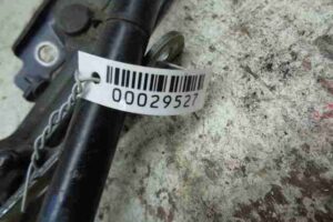 Изображение товара 29527 - 00029527 petlya kryshki bagazhnika 2