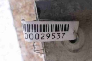 Изображение товара 29537 - 00029537 usilitel bampera perednij Ford Expedition 3