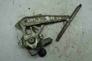 Изображение товара 29544 - 00029544 steklopodemnik zadnij pravyj BMW X5 1
