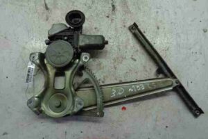Изображение товара 29544 - 00029544 steklopodemnik zadnij pravyj BMW X5
