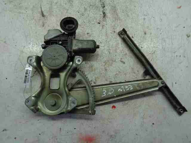 Изображение товара 29544 - 00029544 steklopodemnik zadnij pravyj BMW X5
