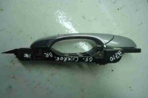 Изображение товара 29550 - 00029550 ruchka naruzhnaya Hyundai H1 3