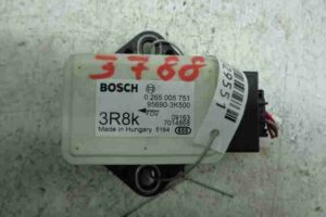 Изображение товара 29551 - 00029551 datchik uskoreniya 