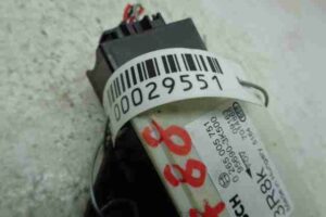 Изображение товара 29551 - 00029551 datchik uskoreniya 2