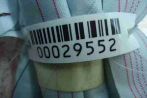 Изображение товара 29552 - 00029552 podushka bezopasnosti potolochnaya pravaya Chevrolet Blazer 1