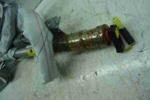 Изображение товара 29552 - 00029552 podushka bezopasnosti potolochnaya pravaya Chevrolet Blazer 2