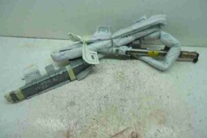 Изображение товара 29552 - 00029552 podushka bezopasnosti potolochnaya pravaya Chevrolet Blazer