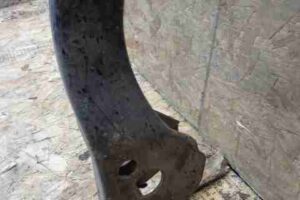 Изображение товара 29554 - 00029554 balka perednyaya BMW 7 Series 1