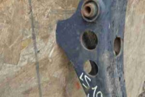 Изображение товара 29554 - 00029554 balka perednyaya BMW 7 Series 2