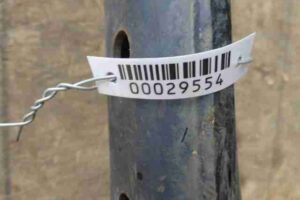 Изображение товара 29554 - 00029554 balka perednyaya BMW 7 Series 3