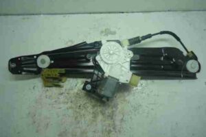 Изображение товара 29563 - 00029563 steklopodemnik zadnij levyj 