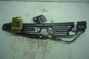 Изображение товара 29563 - 00029563 steklopodemnik zadnij levyj 1