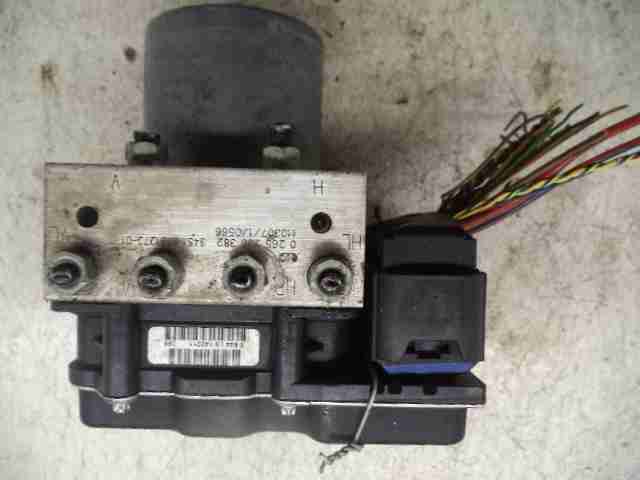 Изображение товара 29567 - 00029567 blok ABS