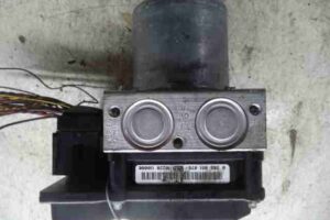 Изображение товара 29567 - 00029567 blok ABS 3