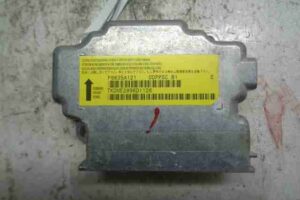 Изображение товара 29570 - 00029570 blok upravleniya podushek bezopasnosti