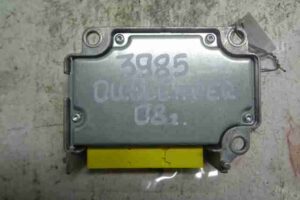 Изображение товара 29570 - 00029570 blok upravleniya podushek bezopasnosti 3