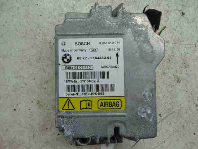 Изображение товара 29579 - 00029579 blok upravleniya podushek bezopasnosti