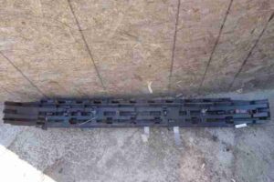 Изображение товара 29582 - 00029582 usilitel bampera zadnij Volvo V50 2