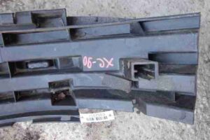 Изображение товара 29582 - 00029582 usilitel bampera zadnij Volvo V50 3