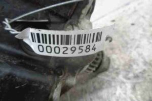 Изображение товара 29584 - 00029584 tnvd Hummer H2 2