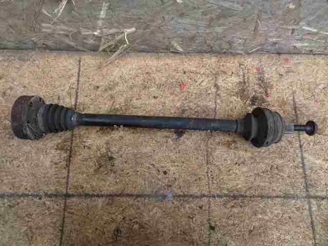 Изображение товара 29586 - 00029586 poluos zadnyaya levaya