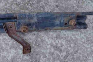 Изображение товара 29596 - 00029596 usilitel bampera perednij Hyundai i40 3